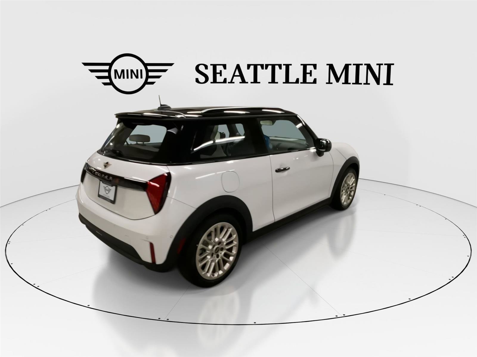 New 2026 MINI Cooper S image 11