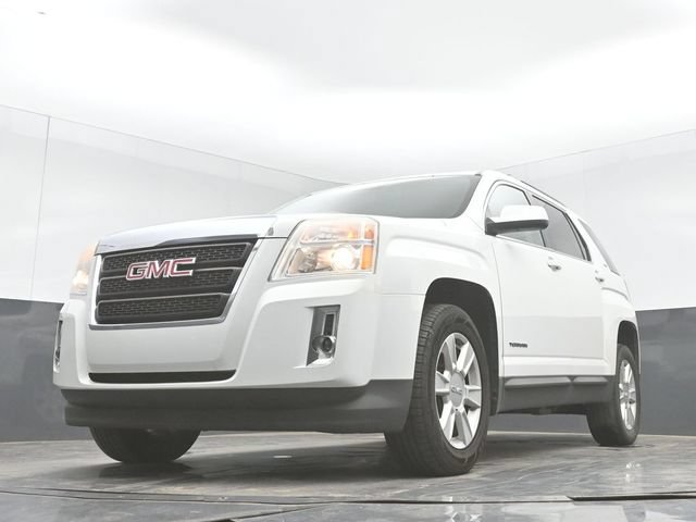Used 2013 GMC Terrain SLT FWD image 40