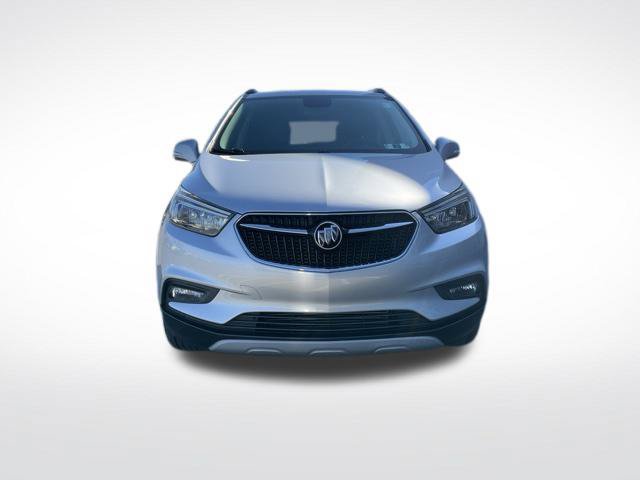 Used 2017 Buick Encore Preferred AWD/4WD image 24