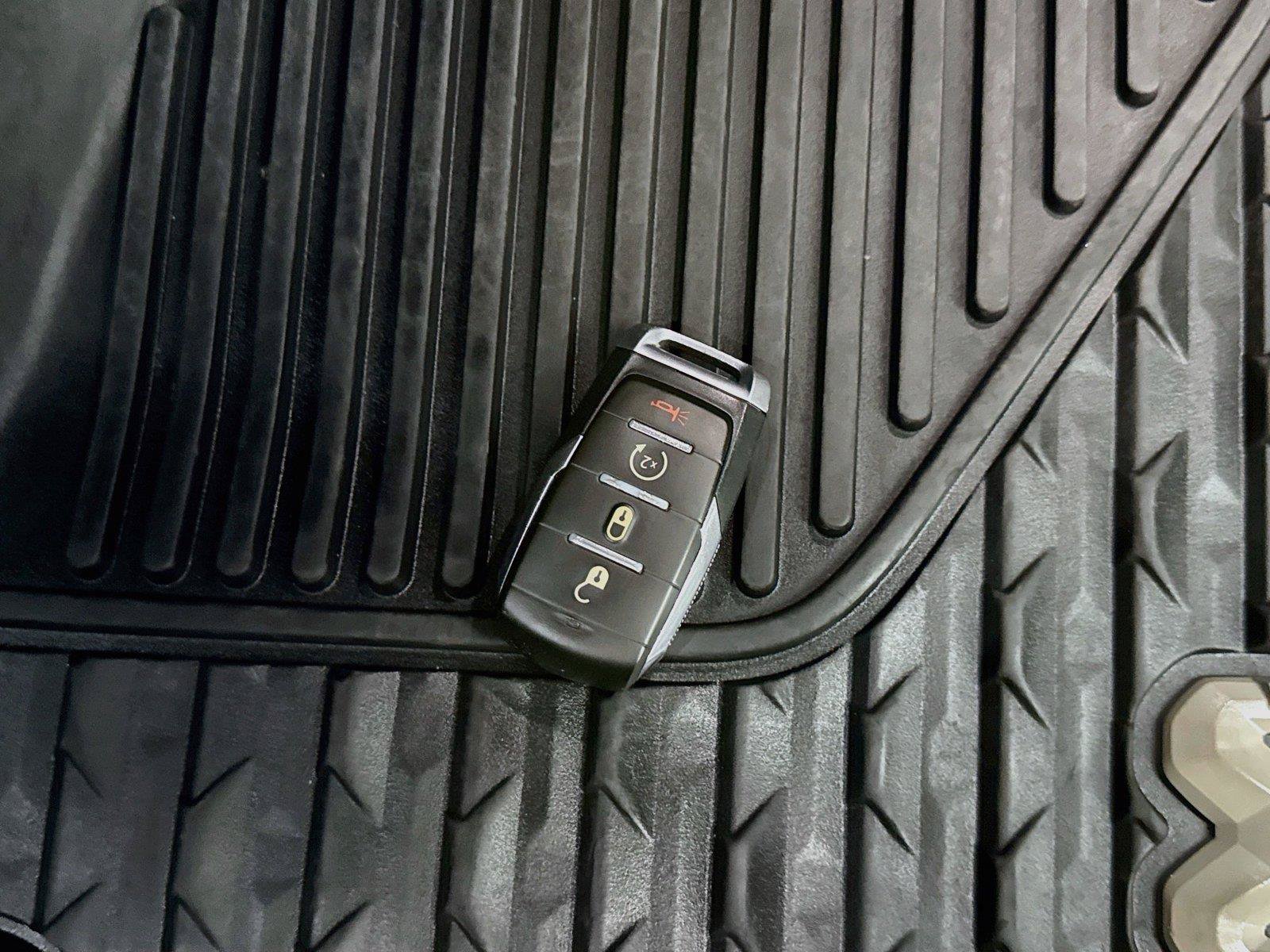 Used 2022 RAM 1500 TRX w/ TRX Level 1 Equipment Group AWD/4WD image 39