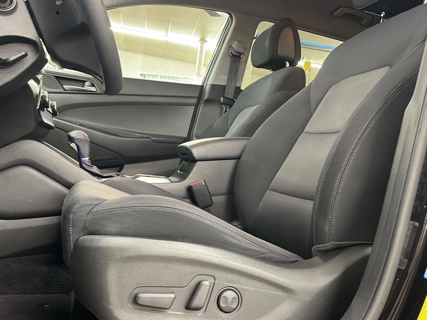 Used 2017 Hyundai Tucson SE image 10