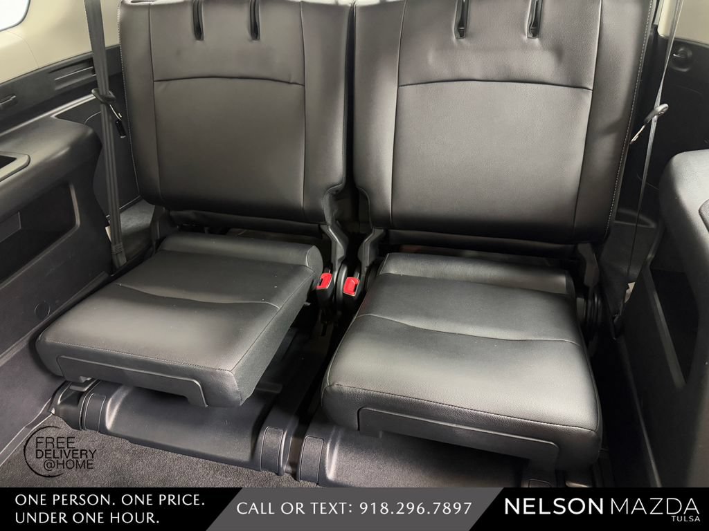 Used 2019 Toyota 4Runner SR5 Premium AWD/4WD image 36
