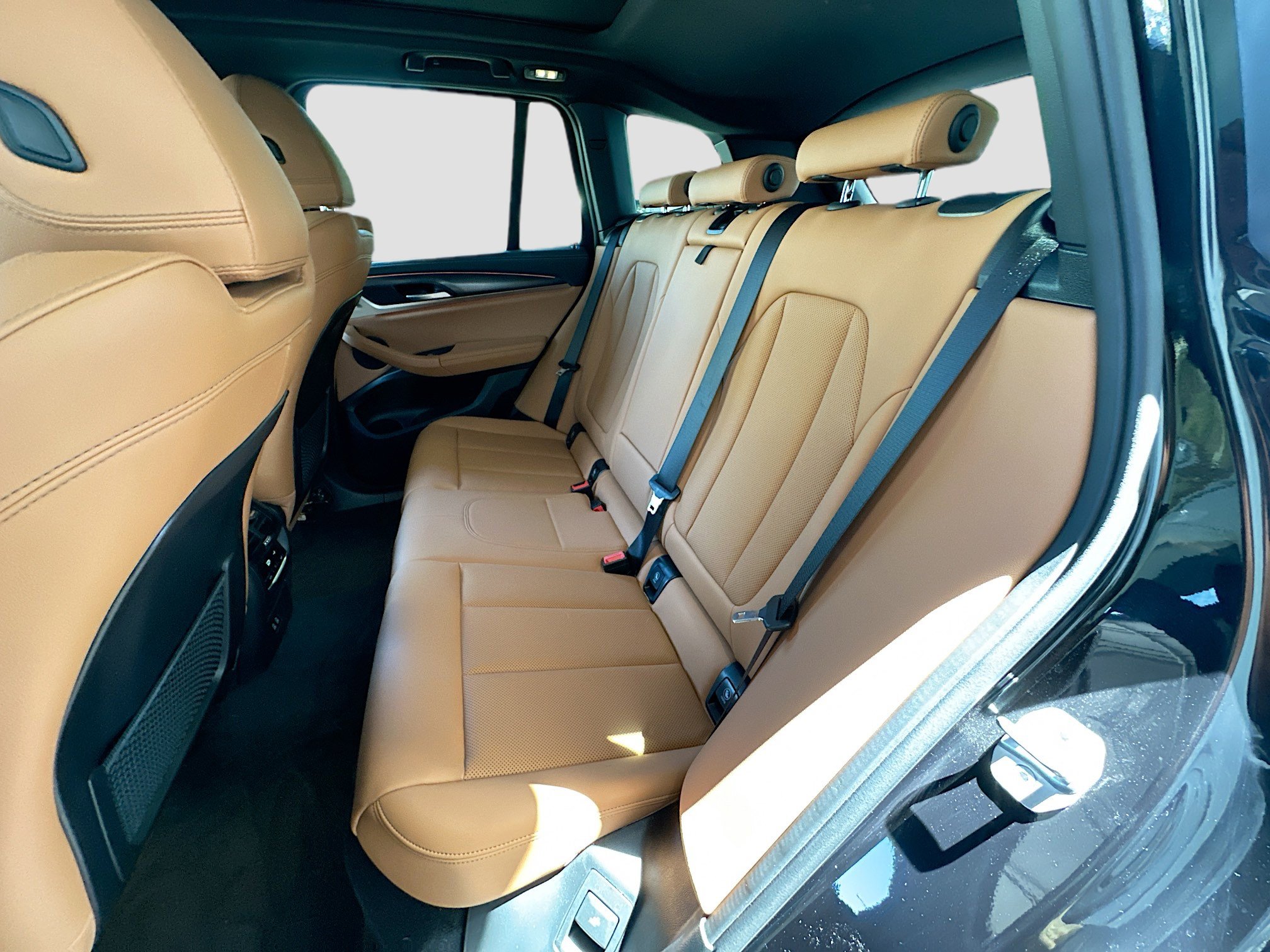 Certified 2024 BMW X3 M40i w/ Premium Package image 25