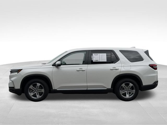 Used 2025 Honda Pilot EX-L image 6