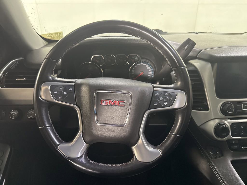 Used 2020 GMC Yukon XL SLT image 21