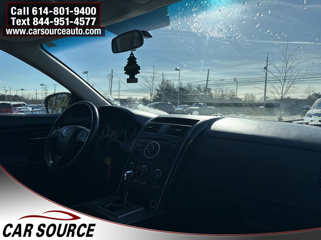 Used 2011 MAZDA CX-9 Touring image 28