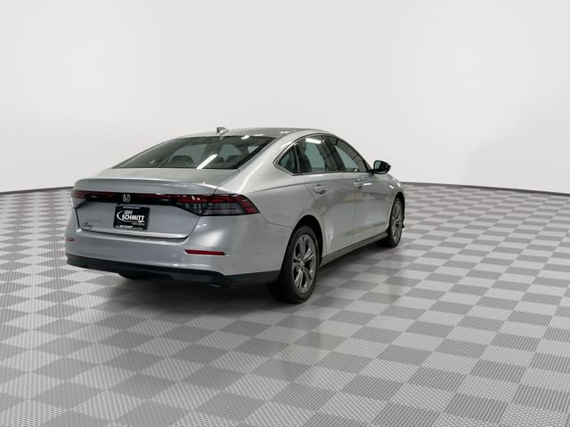 Used 2024 Honda Accord EX image 10