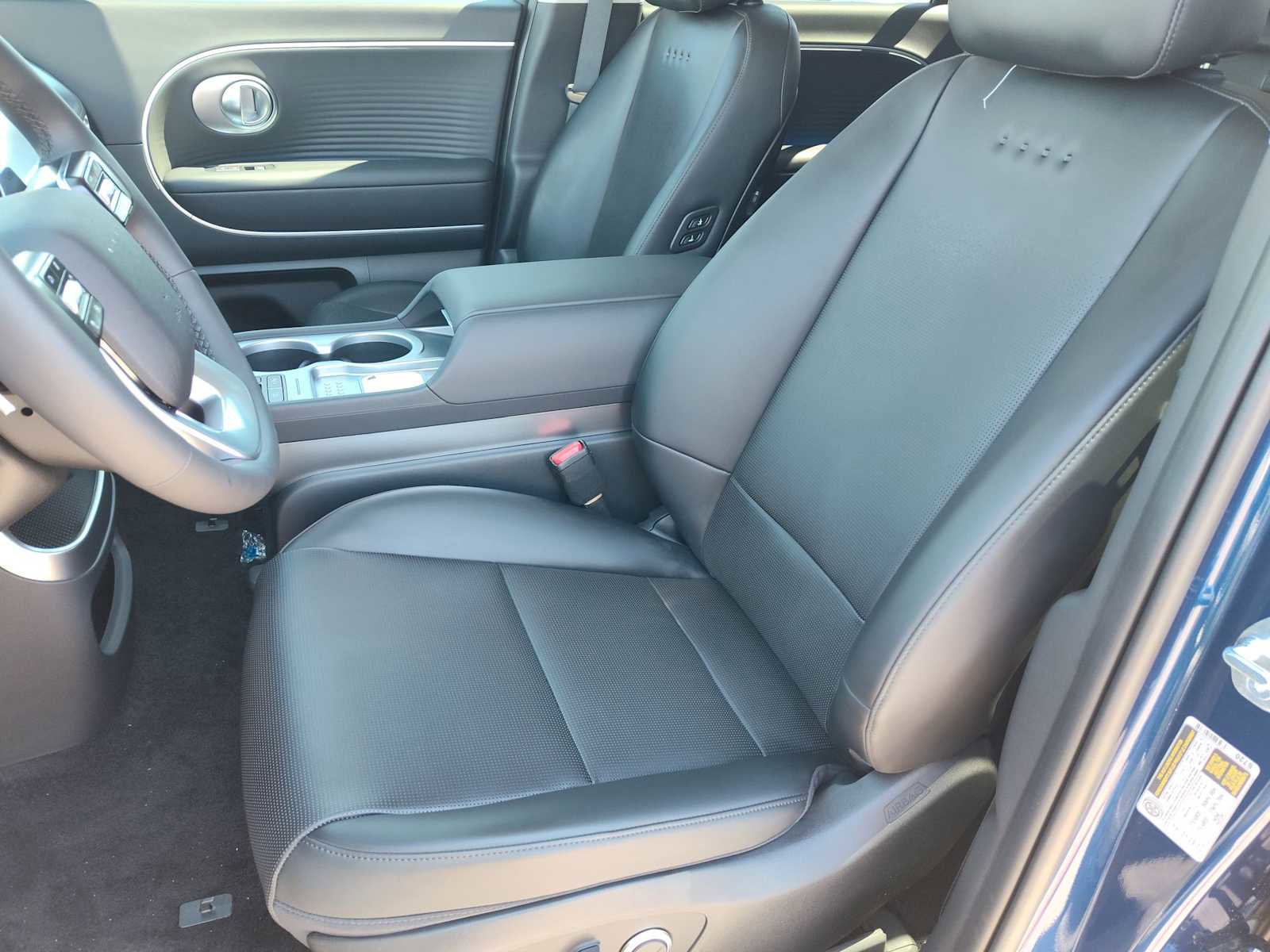 New 2026 Hyundai Ioniq 9 SEL image 13