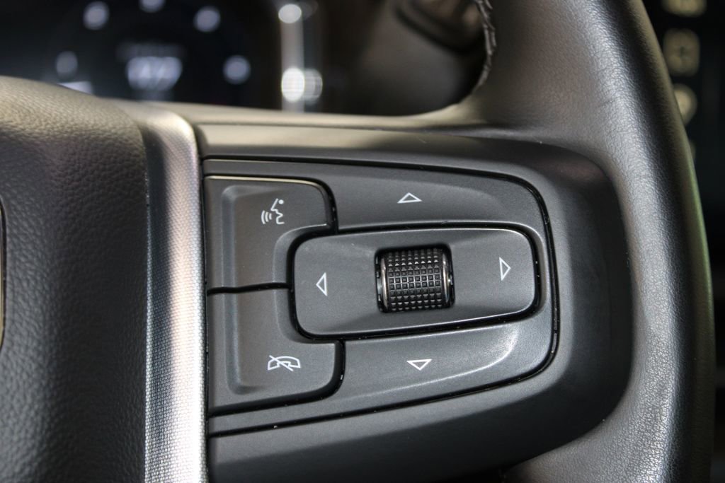 Used 2025 GMC Sierra 1500 SLT image 47