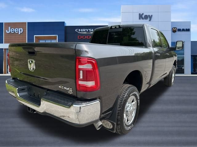 New 2024 RAM 2500 Tradesman w/ Safety Group AWD/4WD image 7