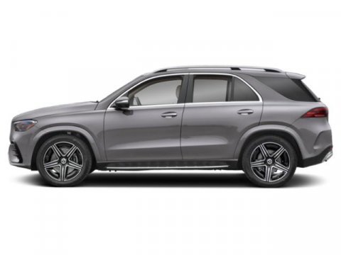 New 2026 Mercedes-Benz GLE 580 4MATIC image 6