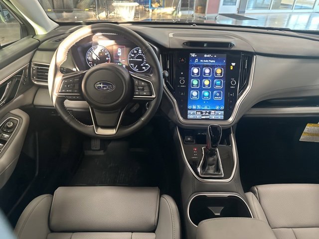 New 2025 Subaru Legacy Limited w/ Popular Package #3 image 19