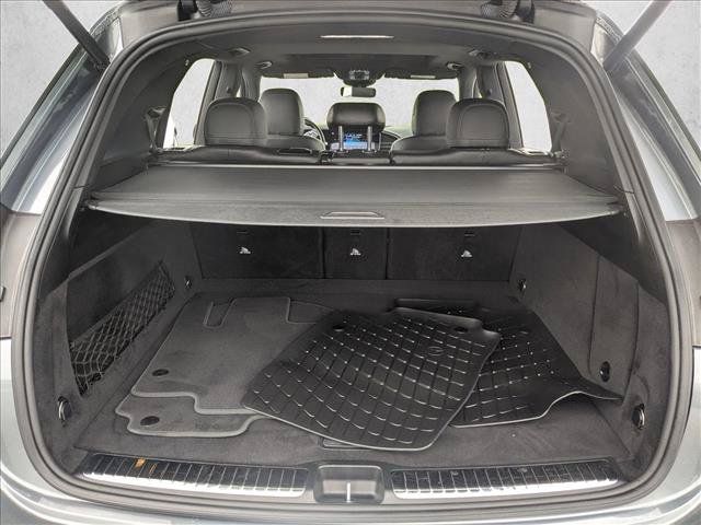 Used 2022 Mercedes-Benz GLE 350 4MATIC w/ Premium Package image 6