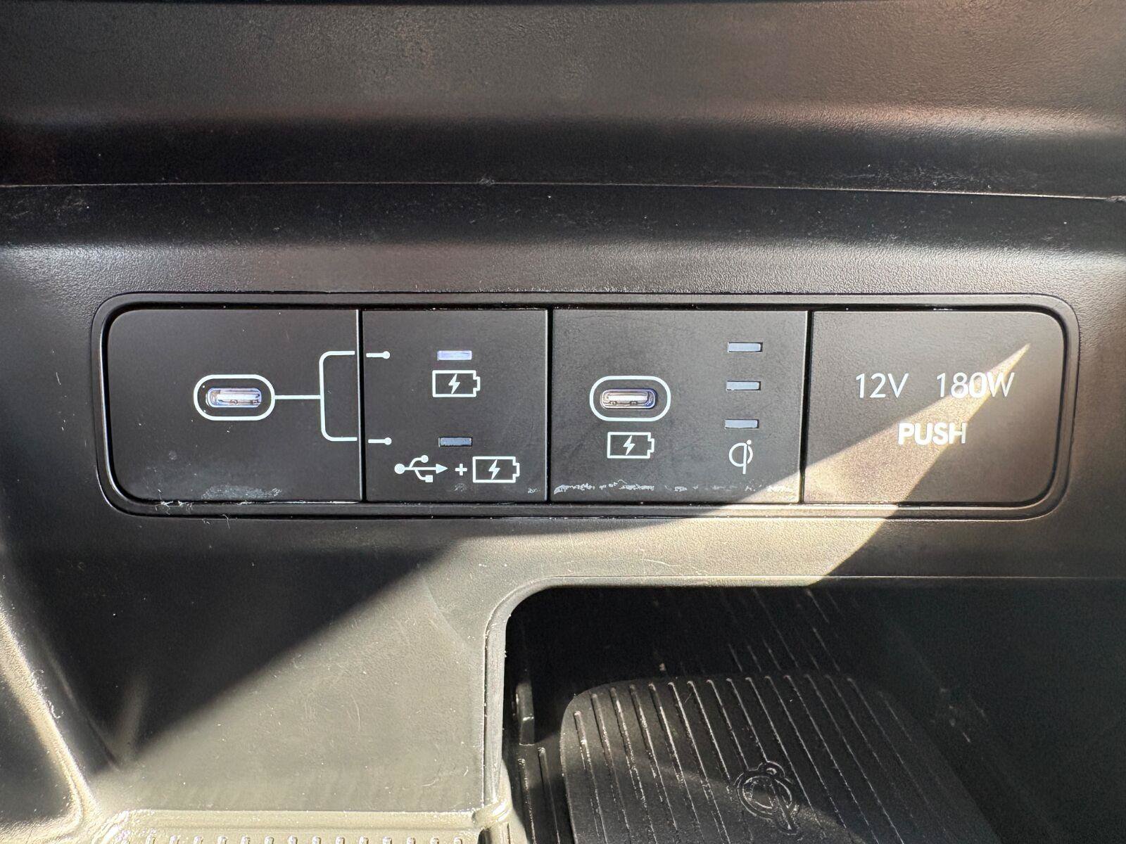 Used 2025 Hyundai Tucson SEL FWD image 29