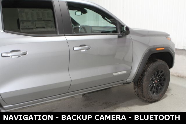 New 2026 GMC Canyon Elevation image 33