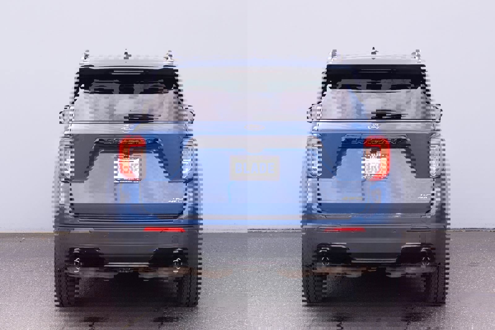 Used 2023 Ford Explorer ST-Line image 26