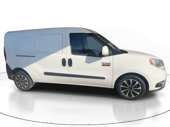 Used 2021 RAM ProMaster City Tradesman SLT FWD image 3