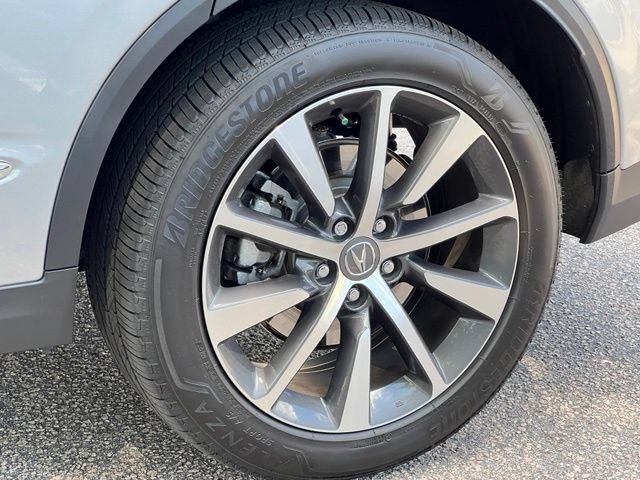 Used 2026 Acura MDX w/ Technology Package AWD/4WD image 43