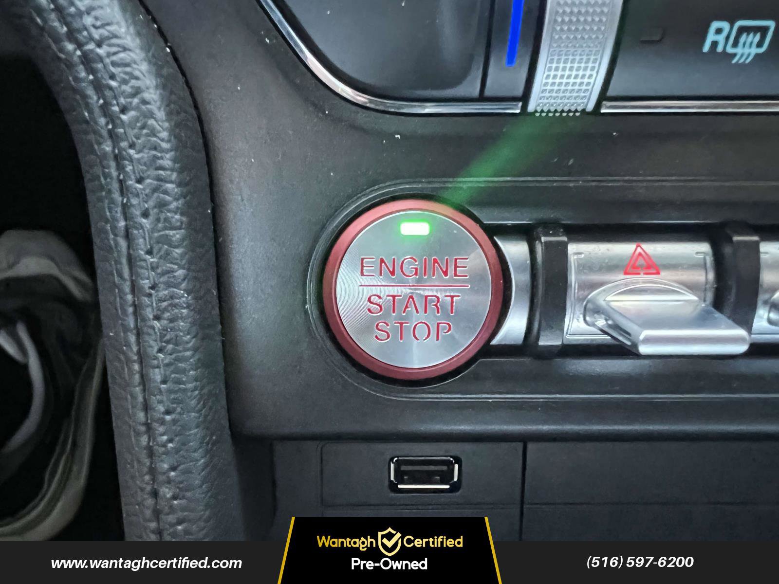 Used 2022 Ford Mustang Mach 1 image 25