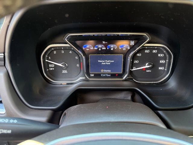 Used 2021 GMC Yukon SLT image 40