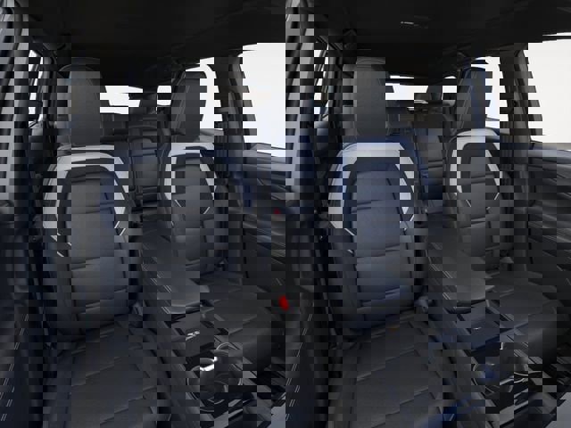 New 2026 Chevrolet Blazer EV LT FWD image 16