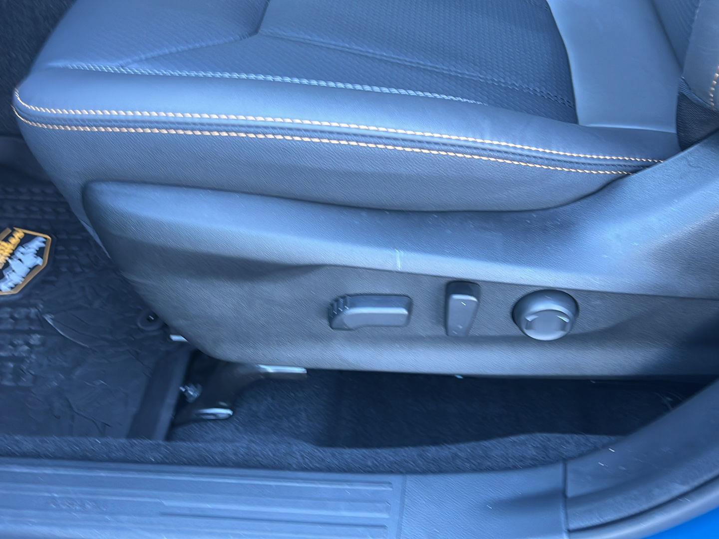 Certified 2025 Subaru Forester Wilderness image 23