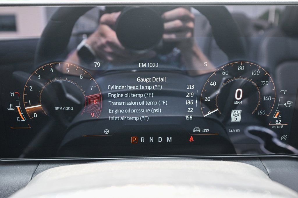 New 2025 Ford Mustang GT Premium image 30