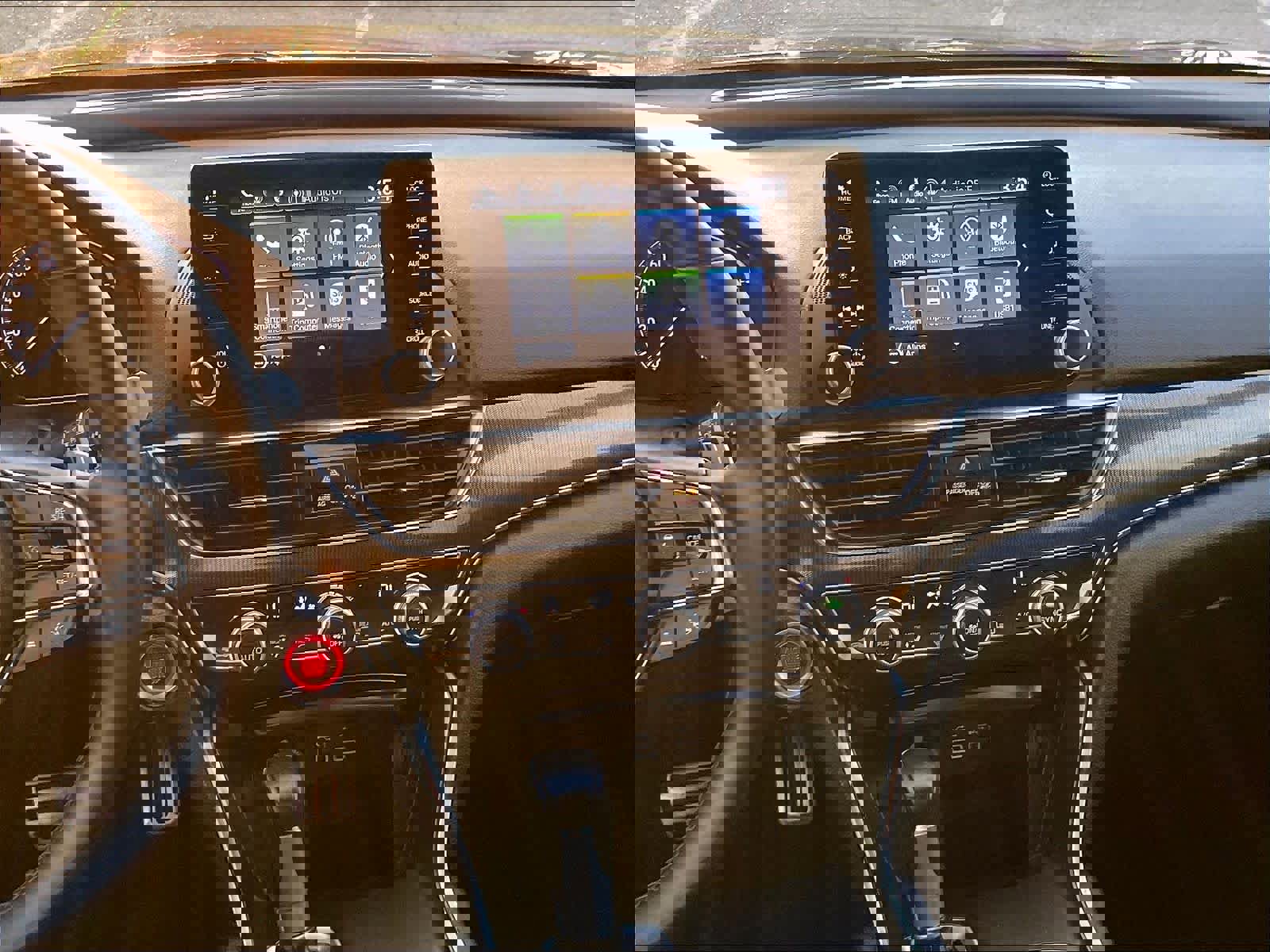 Used 2022 Honda Accord Sport image 17