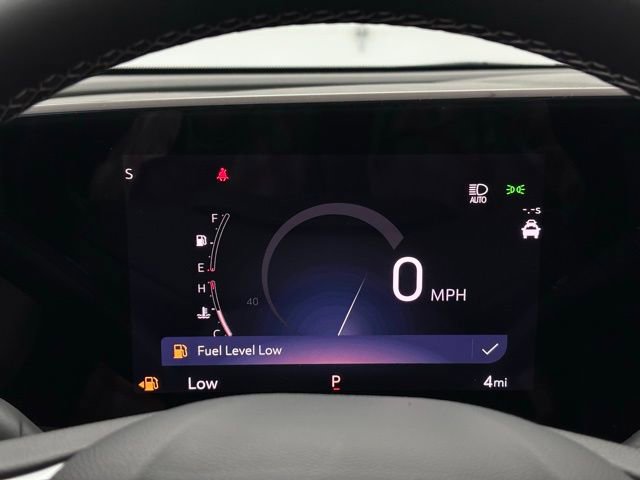 New 2026 Buick Encore GX Avenir w/ Avenir Technology Package image 24