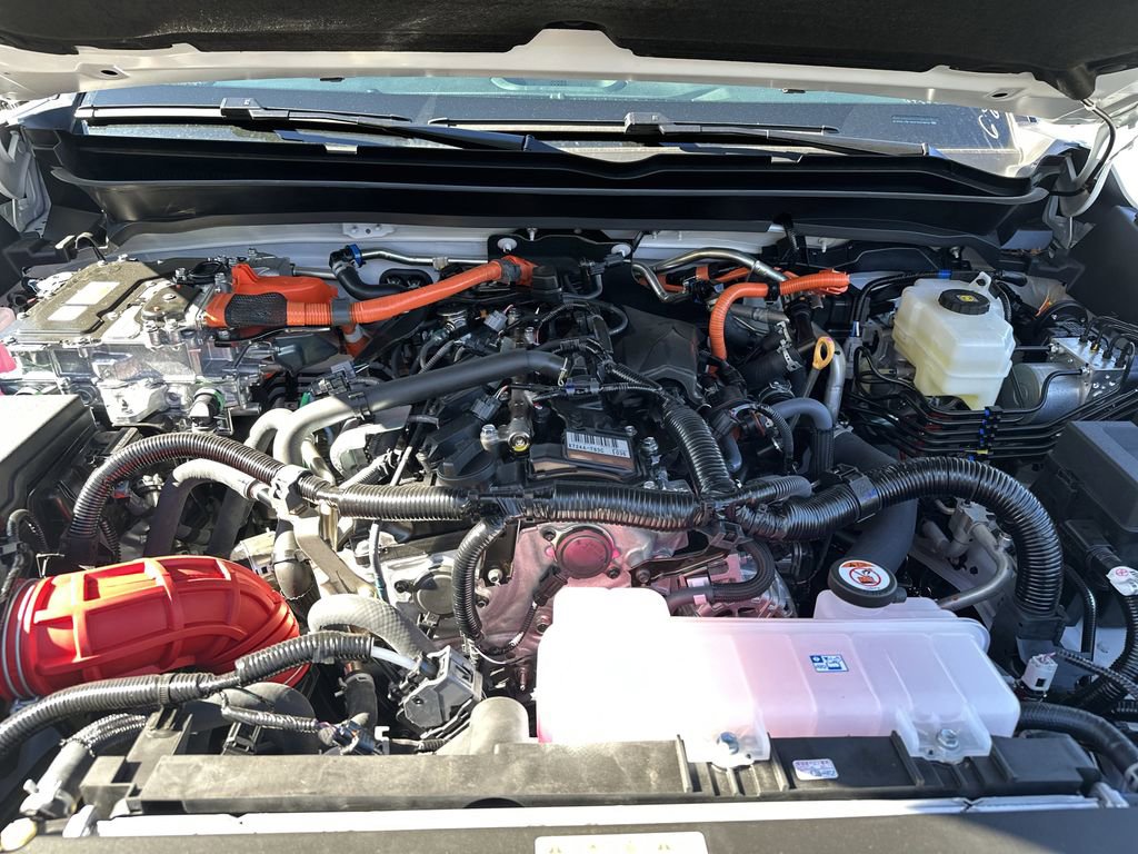 New 2025 Toyota Tacoma TRD Pro image 9