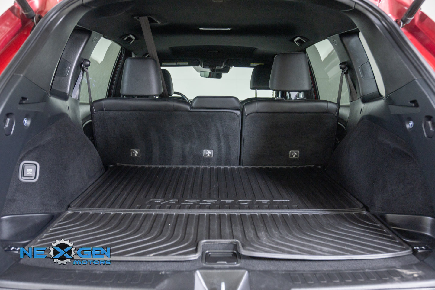 Used 2022 Honda Passport EX-L image 31