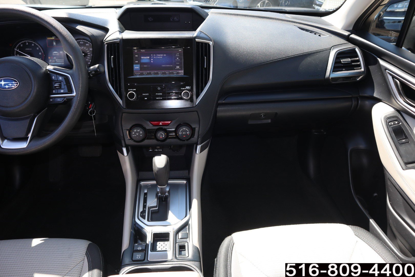 Used 2023 Subaru Forester image 15