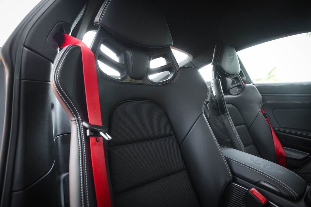 Used 2023 Porsche 911 GT3 RWD image 47