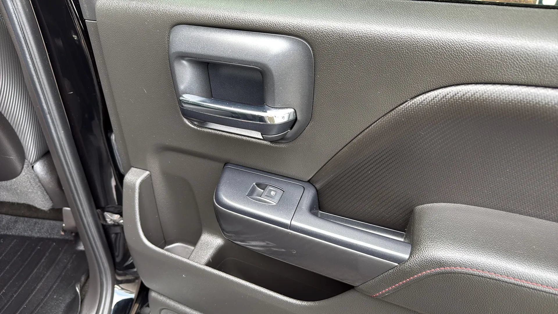 Used 2015 GMC Sierra 1500 SLT AWD/4WD image 18