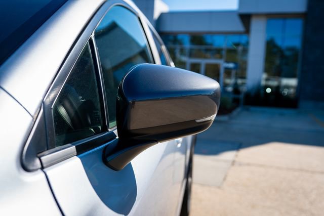 Certified 2025 Subaru Crosstrek 2.0i Premium image 15