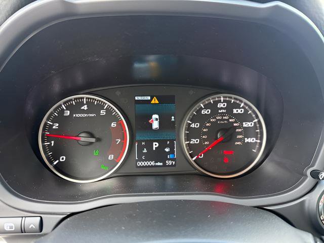 New 2026 Mitsubishi Eclipse Cross Black Edition image 15