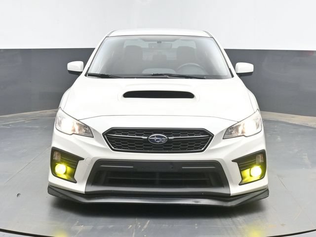 Used 2020 Subaru WRX Premium w/ Performance Package AWD/4WD image 3