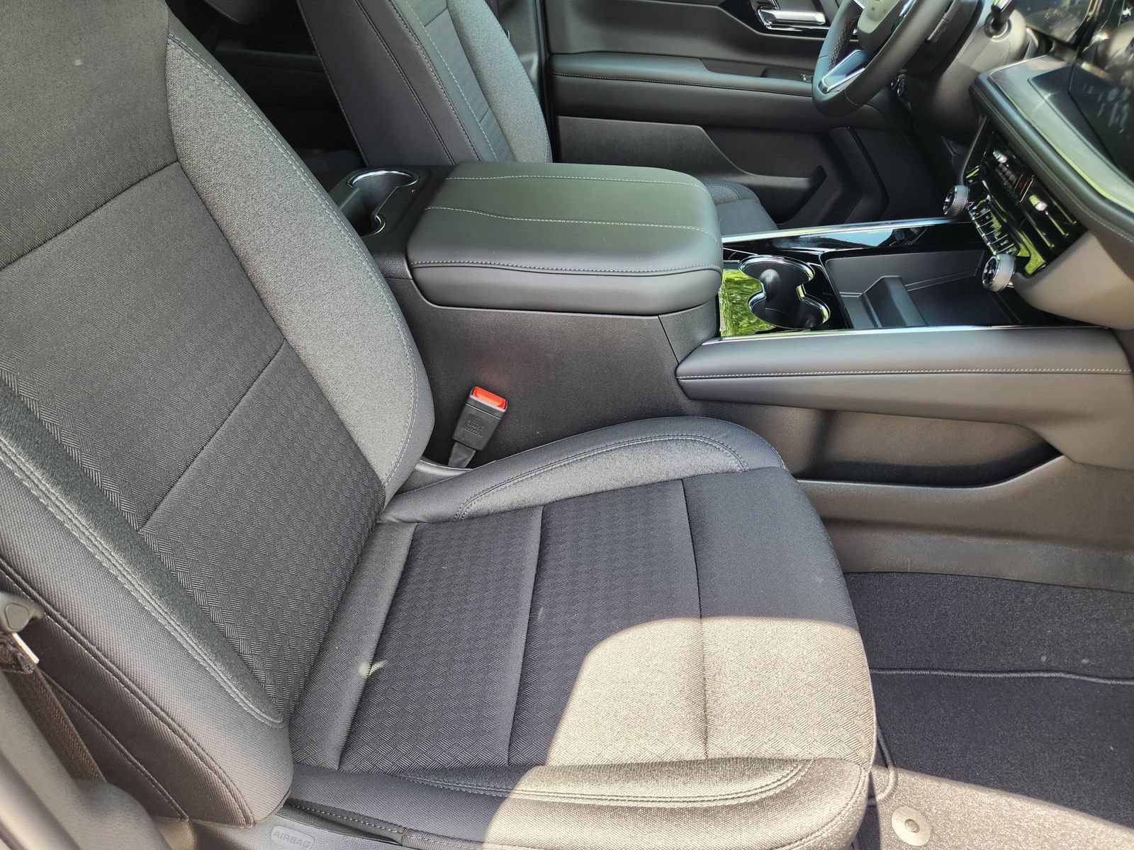 New 2026 Chevrolet Tahoe LS RWD image 14