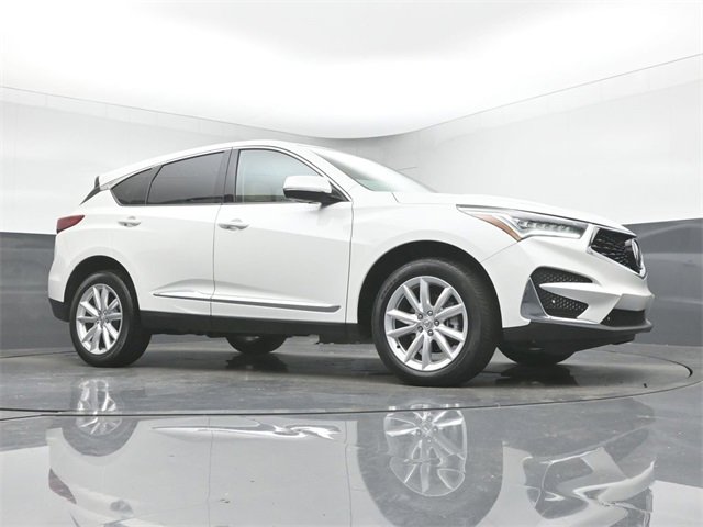 Used 2021 Acura RDX AWD image 33