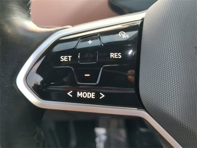 Certified 2021 Volkswagen ID.4 Pro S w/ Gradient Package image 29