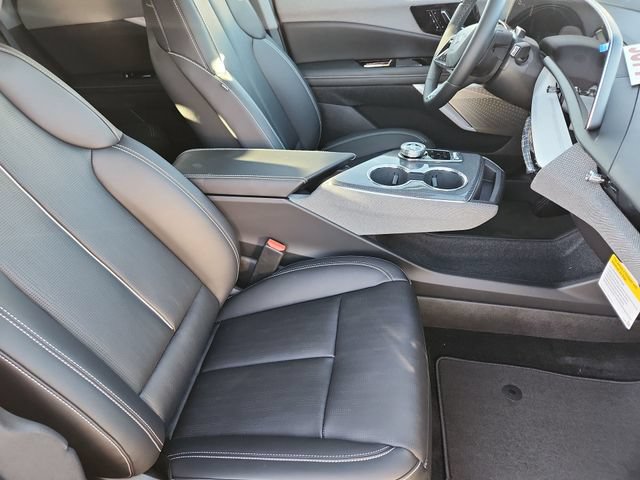 New 2026 Cadillac Optiq Sport 2 AWD/4WD image 21