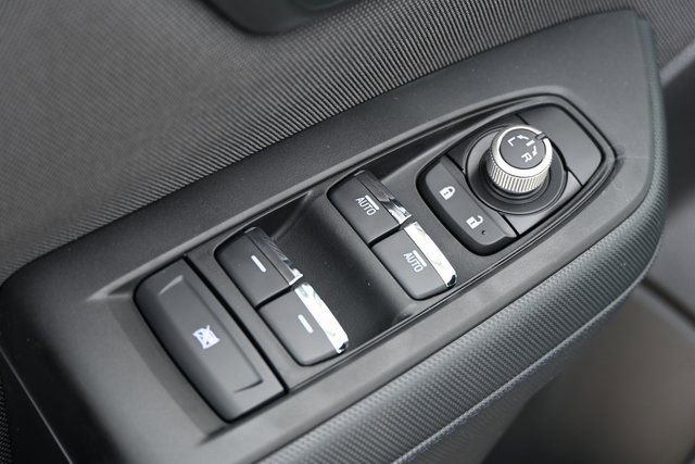 New 2026 Subaru Forester Premium image 17