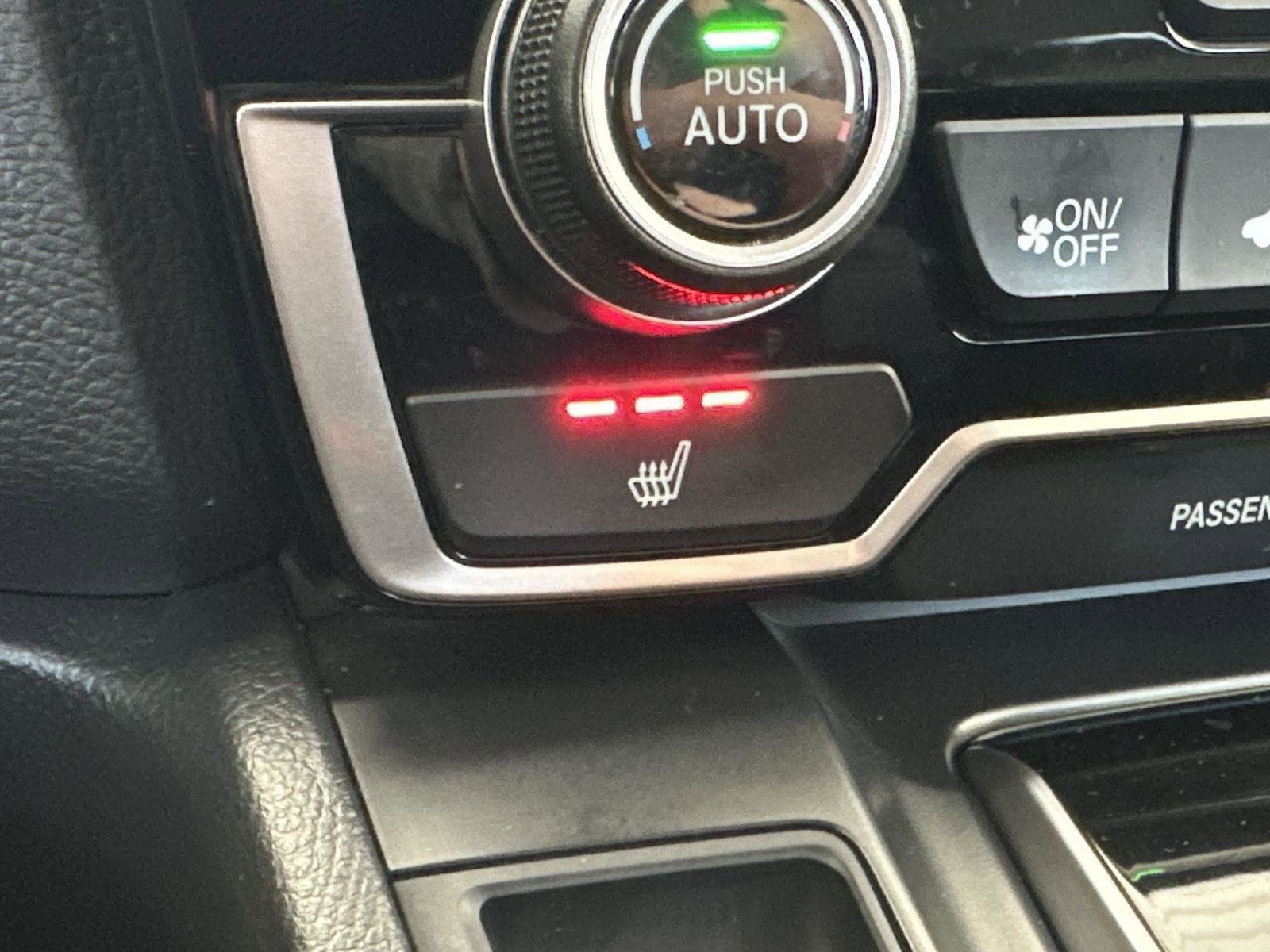 Certified 2020 Honda CR-V Touring image 23