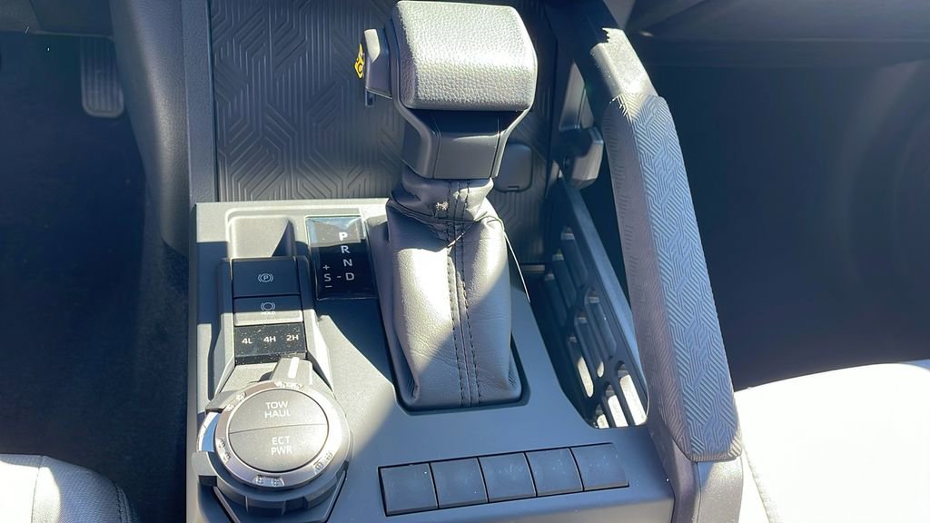 New 2026 Toyota Tacoma SR5 image 21