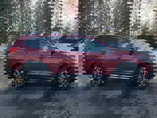 New 2026 Subaru Ascent Limited AWD/4WD image 2