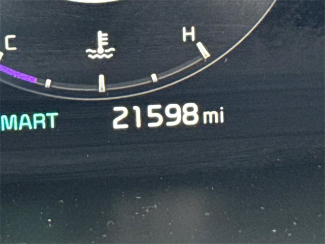 Used 2023 Kia Sorento SX image 29