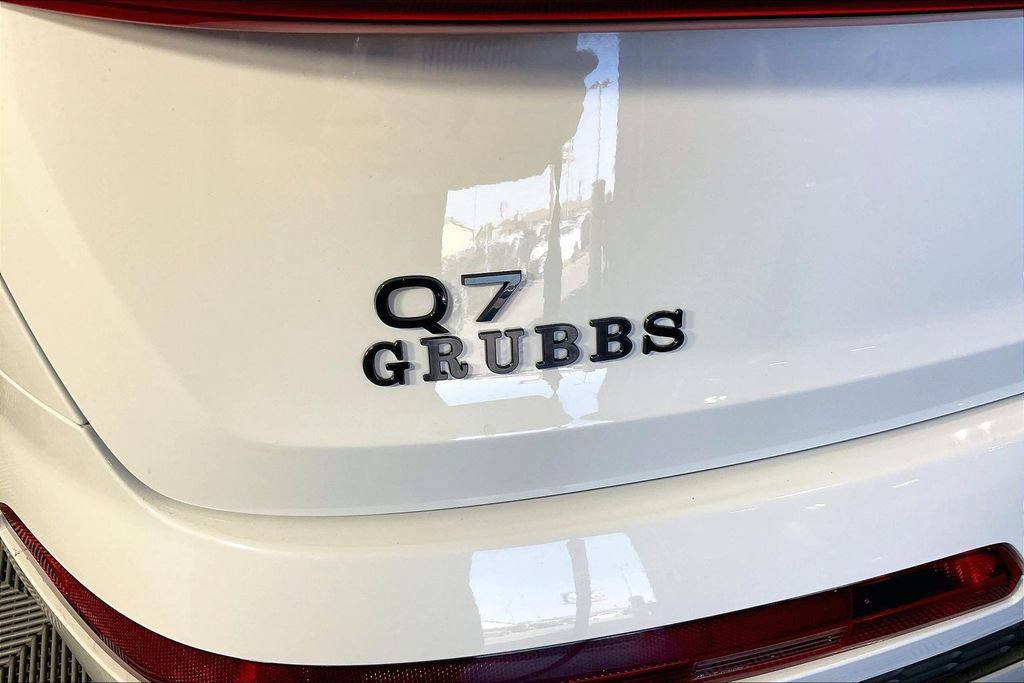 Used 2025 Audi Q7 3.0T Premium Plus AWD/4WD image 41