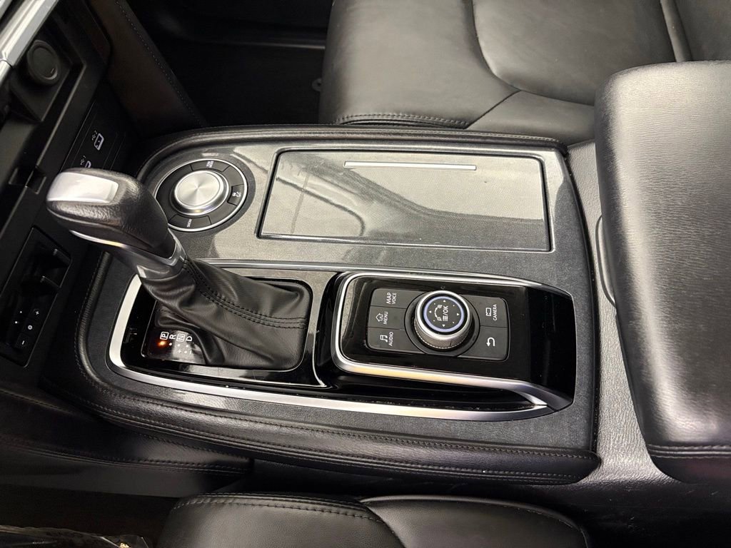 Used 2023 Nissan Armada SV RWD image 31