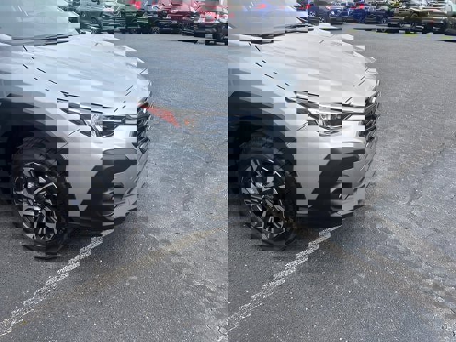 New 2026 Subaru Crosstrek 2.0i Premium image 61