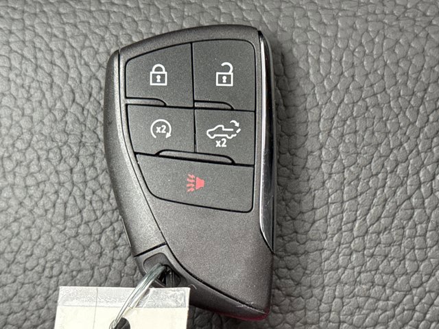 New 2026 GMC Sierra 1500 Denali w/ Denali Reserve Package image 29